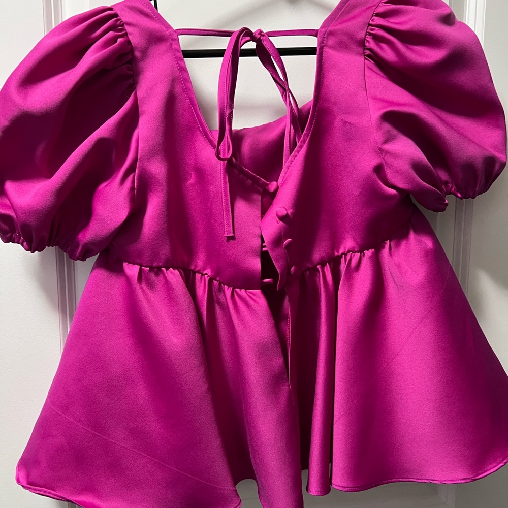 Top Xs